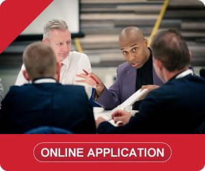 BNI South Carolina Low Country online new member application