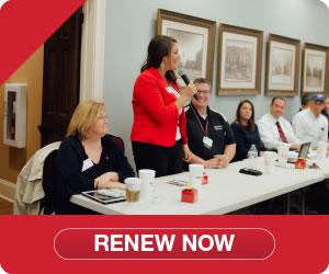 BNI South Carolina Low Country online renewal