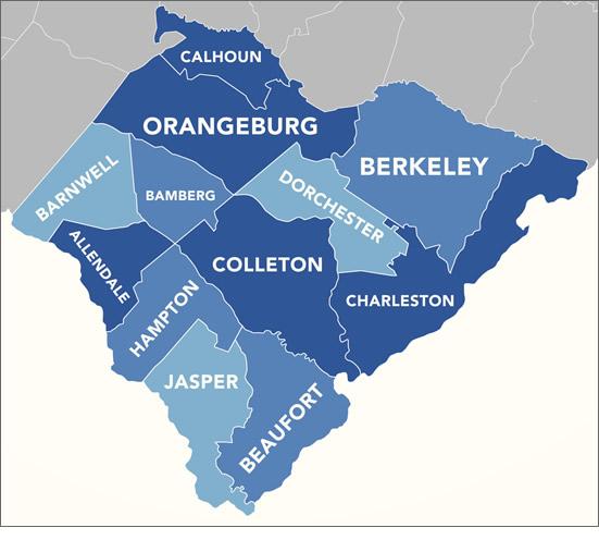 BNI South Carolina Lowcountry